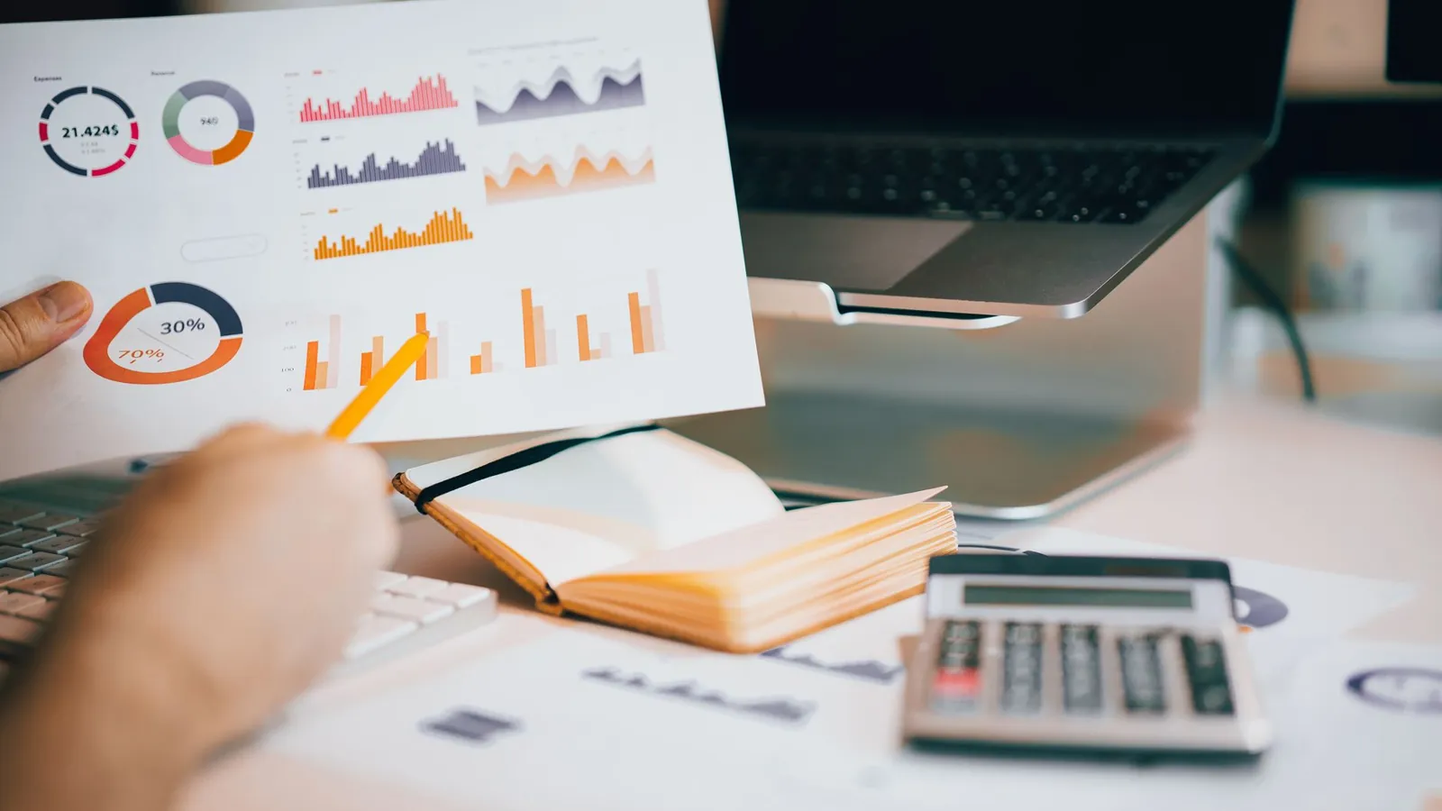 Record SIP Inflows Despite Market Fall: Why You Should Stay Invested — illustrative featured image