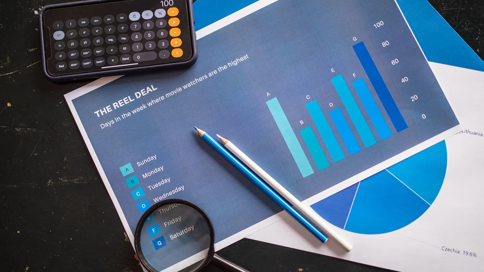 Market Slump or Not: 5 Habits of Investors Who Build Wealth Quietly — illustrative featured image