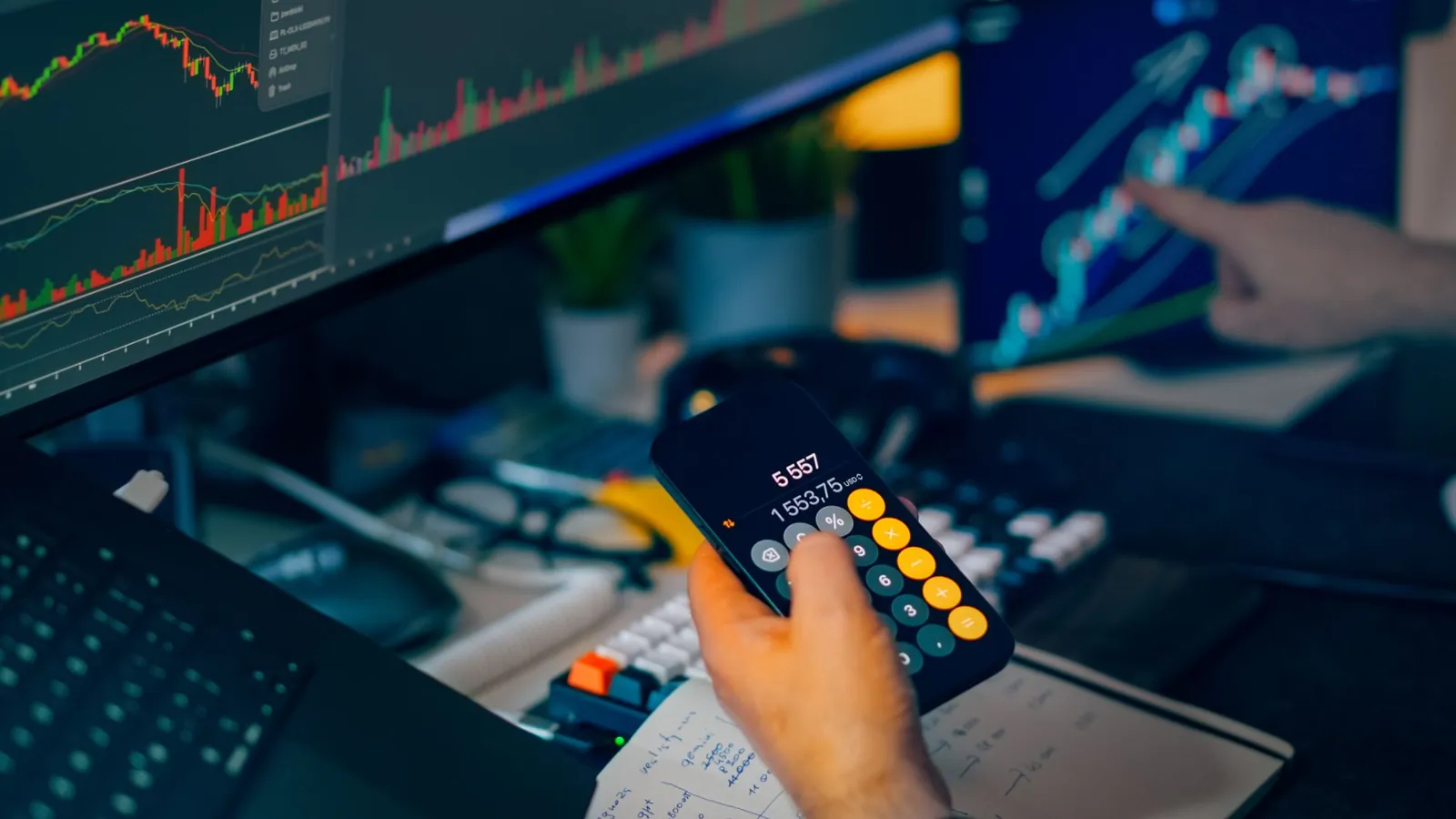 How Fed Decisions Impact Your Indian Stock Portfolio — illustrative featured image