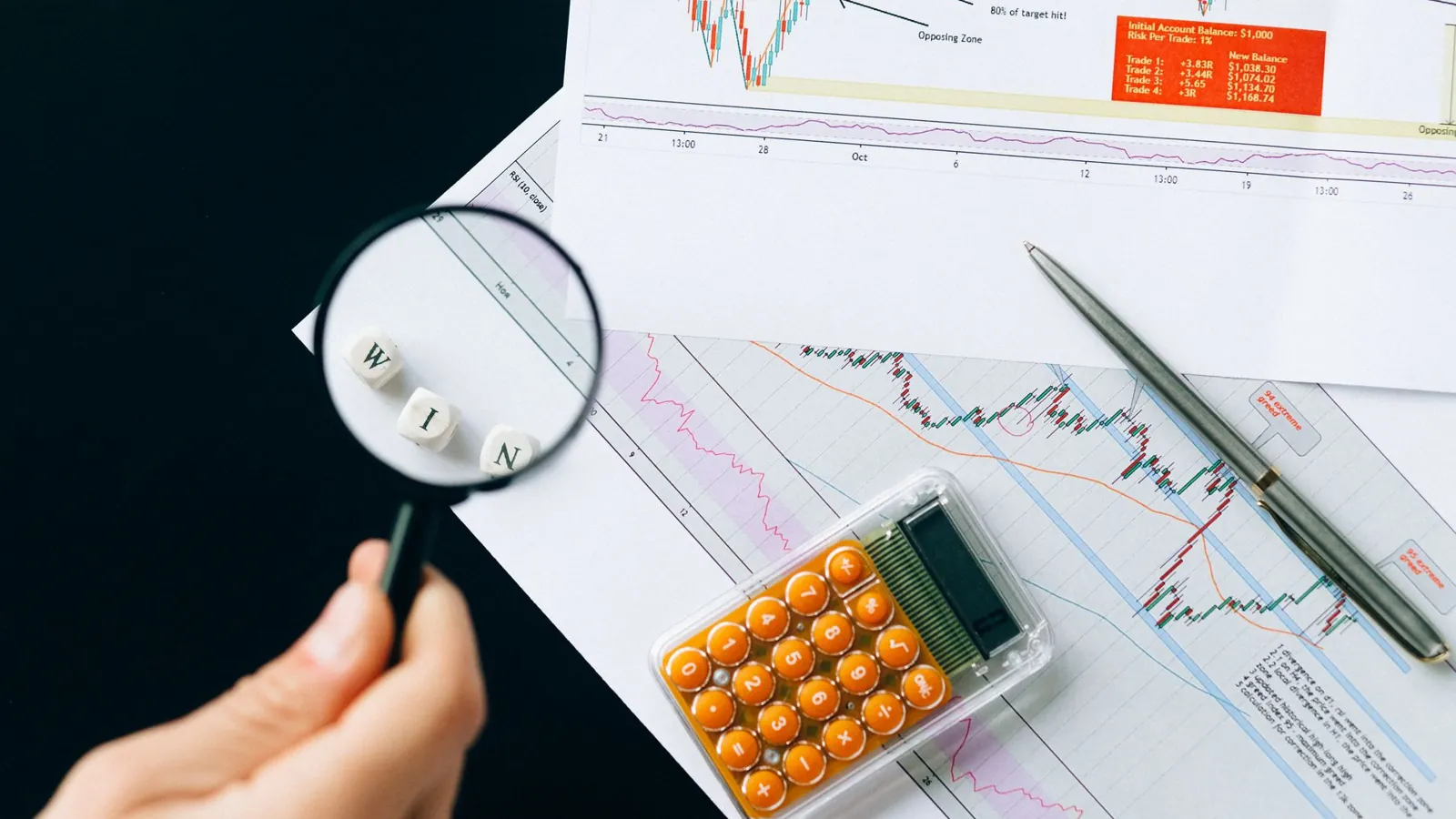 Why 'Buy Right, Sit Tight' Fails for Individual Stocks-and What Works Instead — illustrative featured image