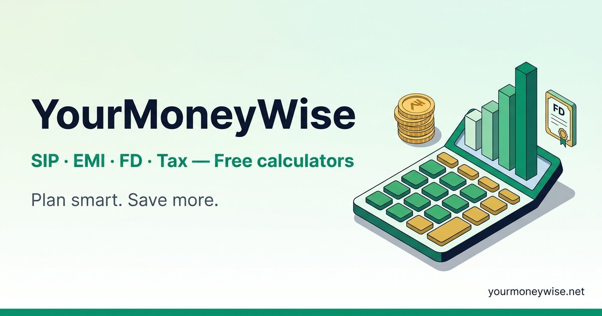 Compare, YourMoneyWise