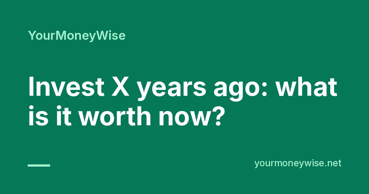 YourMoneyWise, SIP, EMI, FD & Tax calculators · Finance learn