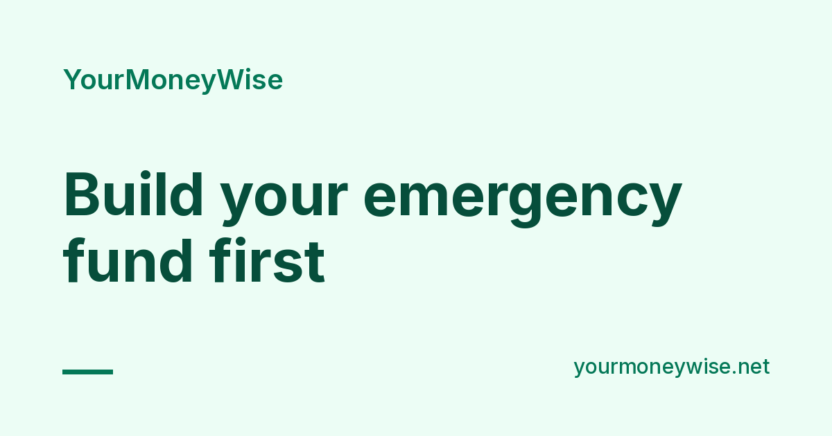 YourMoneyWise, SIP, EMI, FD & Tax calculators · Finance learn