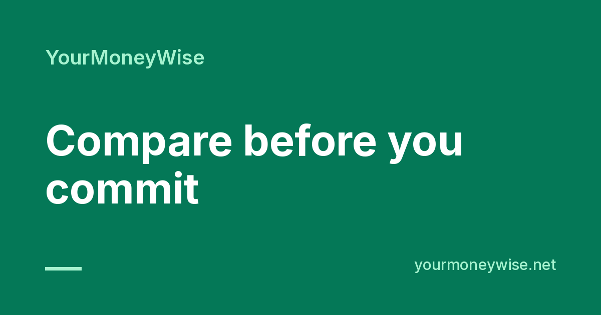 YourMoneyWise, SIP, EMI, FD & Tax calculators · Finance learn