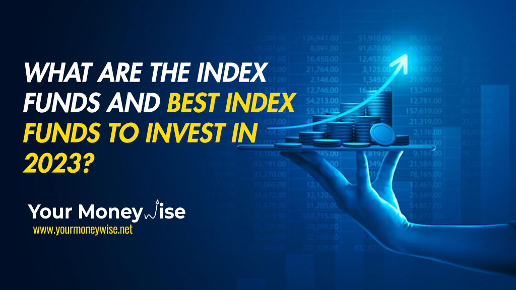 What are the Index Funds