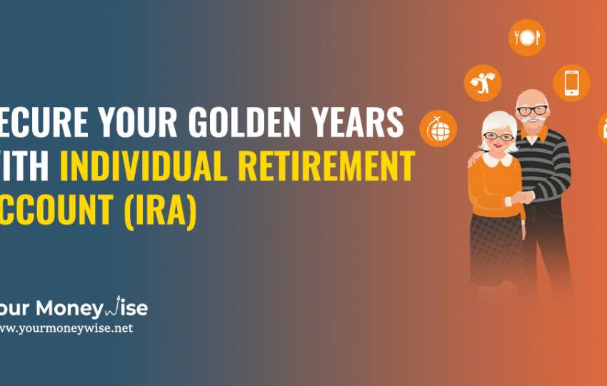Individual Retirement Account