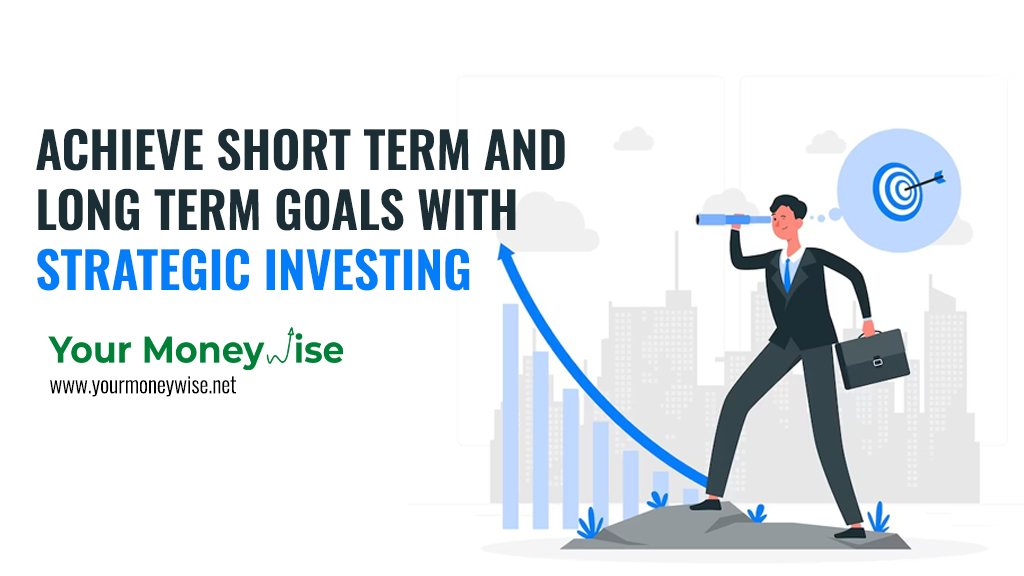 Short term and Long Term goals
