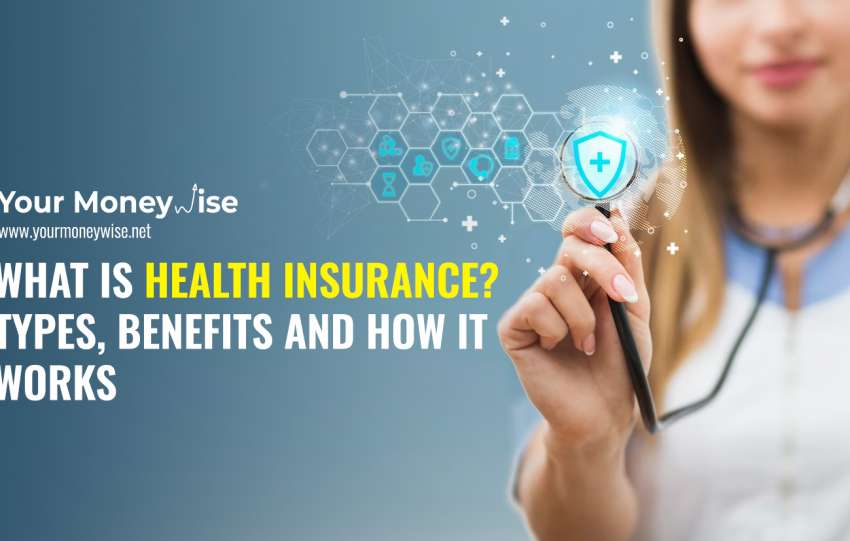 What is Health Insurance