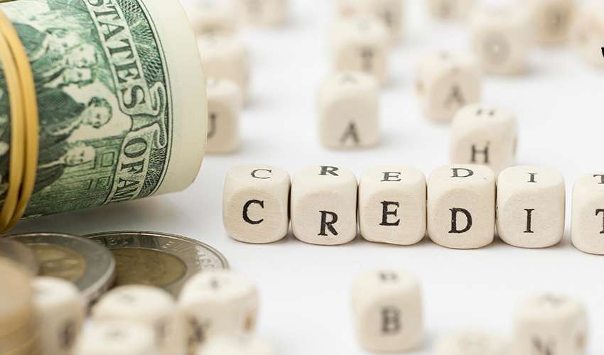 Credit-Builder Loan
