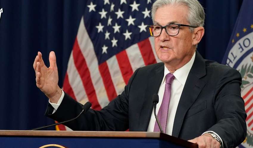 Federal Reserve Holds Interest Rate