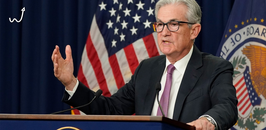 Federal Reserve Holds Interest Rate