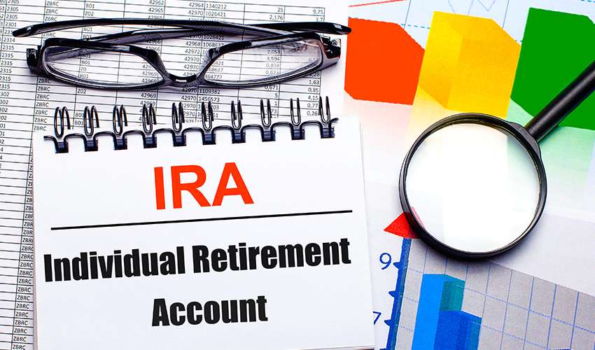 Best IRA Accounts in the USA