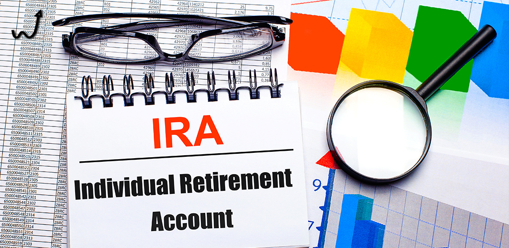Best IRA Accounts in the USA
