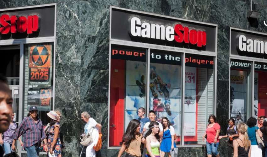 Can GameStop Behave Like a Mutual Fund and Benefit from Ryan Cohen's Investing Chops