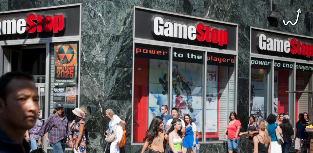 Can GameStop Behave Like a Mutual Fund and Benefit from Ryan Cohen's Investing Chops