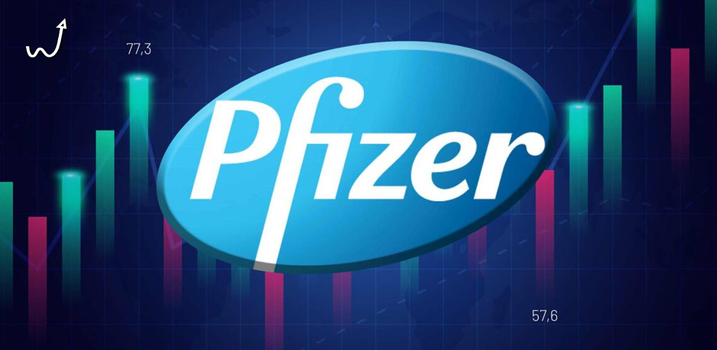 Pfizer Shares Dropped